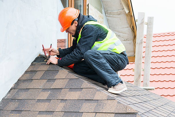 Best Roof Replacement Cost  in El Paso, TX